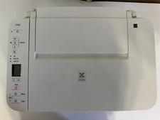Impressora Canon TS3322 Pixma multifuncional jato de tinta sem fio tudo em um branca comprar usado  Enviando para Brazil