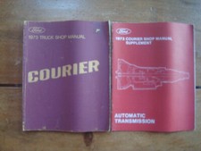 1973 ford courier for sale  Point Roberts