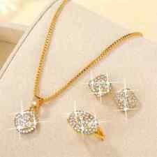 Necklace earring set for sale  Edison