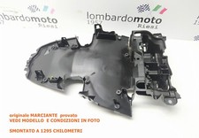 Parafango ruota pannello usato  Riesi