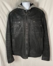 Angelo litrico leather d'occasion  Expédié en Belgium
