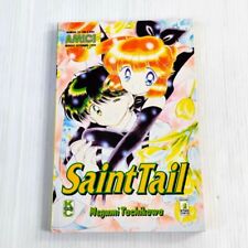 Saint tail amici usato  Torino