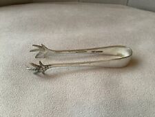 Vintage claw sugar for sale  SWADLINCOTE