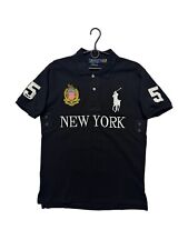 Polo vintage Ralph Lauren número Nova York, usado comprar usado  Enviando para Brazil