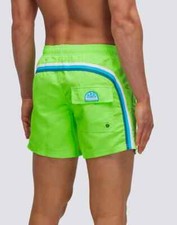 Sundek boardshort m504bdta100 usato  Palmanova
