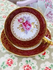 Vintage aynsley english for sale  YATELEY