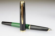 Pelikan stilografica bicolor usato  Valvestino