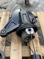 Bmw k100 16v usato  Vercana