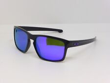 Oakley sliver matte usato  Roma