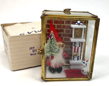 Vintage christmas ornament for sale  Owasso