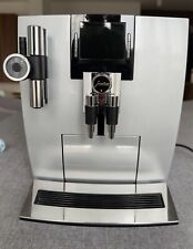 Jura j90 kaffeevollautomat gebraucht kaufen  Gerlingen