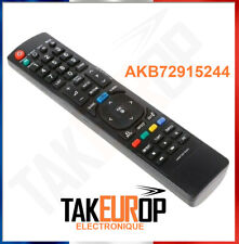 Telecommande universelle akb72 d'occasion  Oissel