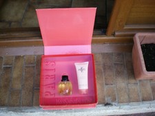 Coffret paris yves d'occasion  Sedan