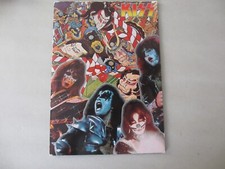Kiss 1977 japan for sale  Duryea