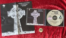 black sabbath headless cross gebraucht kaufen black sabbath headless cross gebraucht kaufen Gelsenkirchen