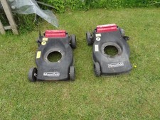 Mountfield petrol lawnmower for sale  CHESTERFIELD