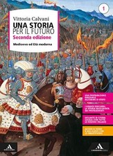 Storia per futuro usato  Italia