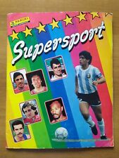 Album panini figurine usato  Milano