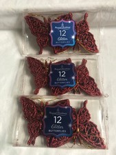 Christmas tree decorations for sale  BLAENAU FFESTINIOG