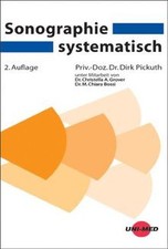 Sonographie systematisch picku gebraucht kaufen  Berlin
