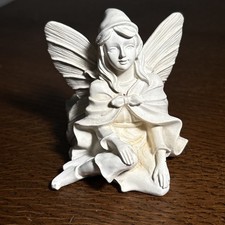 Kneeling angel fairy for sale  LUTON