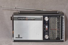 Vintage grundig satellit for sale  UK