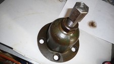 Ddr werkzeug abzieher gebraucht kaufen  Gernrode