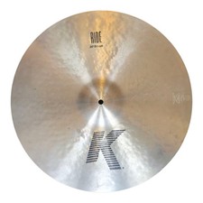 Zildjian ride cymbal d'occasion  Expédié en Belgium