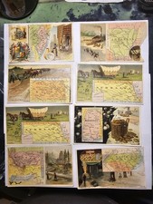 Victorian arbuckle bros for sale  Americus