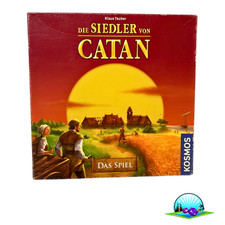 Siedler catan 2010 gebraucht kaufen  Lauterbach