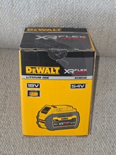 Dewalt flexvolt 54v gebraucht kaufen  Gauting