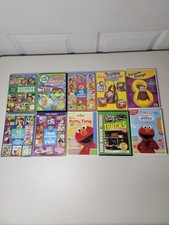 Kids dvd collections for sale  Roswell