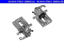 Bremssattel bremszange audi gebraucht kaufen  Bautzen