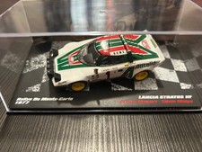 Lancia stratos 1977 usato  Monterotondo