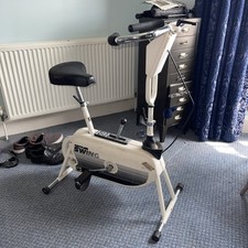 Kettler swing exercise for sale  COBHAM