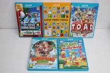 Lot nintendo wii d'occasion  Aire-sur-la-Lys