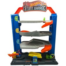 Hot wheels stunt gebraucht kaufen  Kiel
