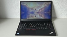 Lenovo thinkpad e590 gebraucht kaufen  Zepernick