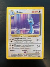 Carte pokémon rare d'occasion Carte pokémon rare d'occasion  Besançon