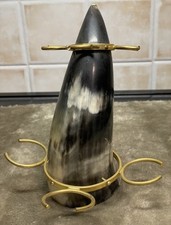 Corno porta pipe usato Corno porta pipe usato  Sant Omobono Terme