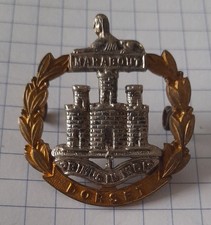 Dorset officers cap for sale  CANNOCK