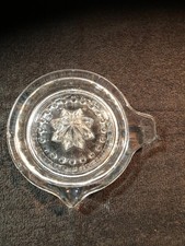 Vintage antique clear for sale  Crawfordsville