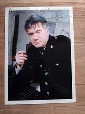 William simons signed for sale  LONDON