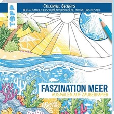 Colorful secrets faszination gebraucht kaufen  München