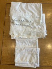 Sheridan 100 cotton for sale  SWINDON