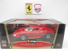 Ferrari 250 mans d'occasion  Béziers