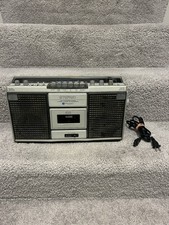 Macdonald boom box for sale  Cleveland
