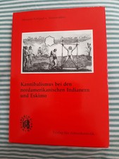 Sonnwalden kannibalismus norda gebraucht kaufen  Föhr