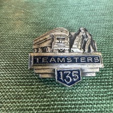 Vintage teamsters local for sale  Portland