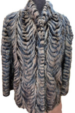 Nerzjacke nerzstücken nerz gebraucht kaufen Nerzjacke nerzstücken nerz gebraucht kaufen  Herne